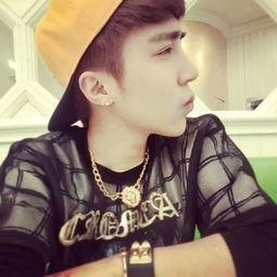 娱乐吃瓜网名大全男,揭秘那些个性鲜明的男星网名