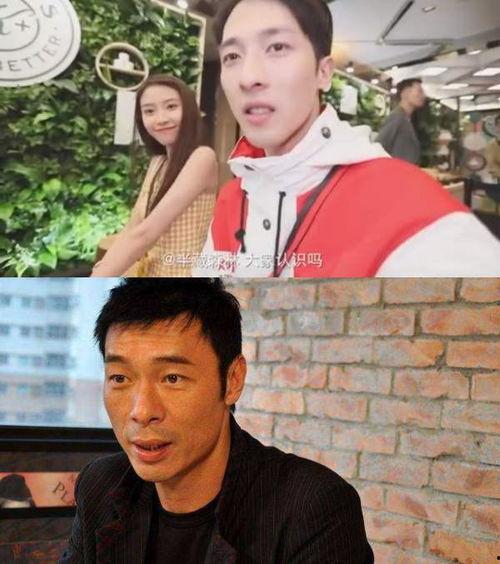 娱乐圈经典吃瓜视频