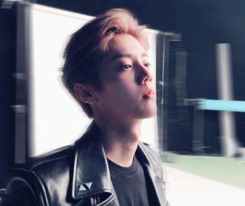 吃瓜娱乐圈鹿晗是谁